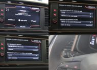 SEAT LEON ST CUPRA « R » 300 DSG 4DRIVE PANO VIRTUAL ACC DCC CAMERA BAQUETS