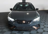 SEAT LEON ST CUPRA « R » 300 DSG 4DRIVE PANO VIRTUAL ACC DCC CAMERA BAQUETS