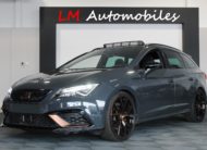 SEAT LEON ST CUPRA « R » 300 DSG 4DRIVE PANO VIRTUAL ACC DCC CAMERA BAQUETS