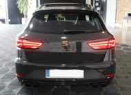 SEAT LEON ST CUPRA « R » 300 DSG 4DRIVE PANO VIRTUAL ACC DCC CAMERA BAQUETS