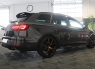 SEAT LEON ST CUPRA « R » 300 DSG 4DRIVE PANO VIRTUAL ACC DCC CAMERA BAQUETS