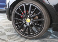 RENAULT CLIO RS18 N°438 220 cv Echapp. AKRAPOVIC Rs Monitor