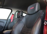 RENAULT CLIO RS18 N°438 220 cv Echapp. AKRAPOVIC Rs Monitor