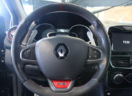 RENAULT CLIO RS18 N°438 220 cv Echapp. AKRAPOVIC Rs Monitor