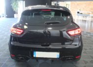 RENAULT CLIO RS18 N°438 220 cv Echapp. AKRAPOVIC Rs Monitor