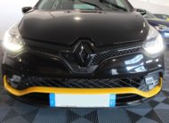 RENAULT CLIO RS18 N°438 220 cv Echapp. AKRAPOVIC Rs Monitor