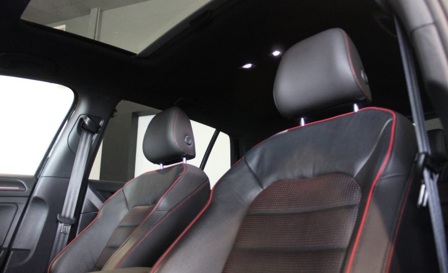 VOLKSWAGEN GOLF GTI 245 PERF DSG ACC DCC PANO VIRTUAL DYNAUDIO CUIR