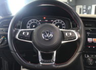 VOLKSWAGEN GOLF GTI 245 PERF DSG ACC DCC PANO VIRTUAL DYNAUDIO CUIR