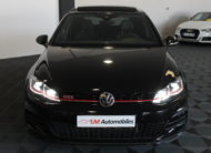 VOLKSWAGEN GOLF GTI 245 PERF DSG ACC DCC PANO VIRTUAL DYNAUDIO CUIR