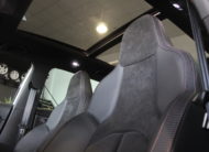 SEAT LEON ST CUPRA « R » 300 DSG 4DRIVE PANO VIRTUAL ACC DCC CAMERA BAQUETS