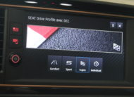 SEAT LEON ST CUPRA « R » 300 DSG 4DRIVE PANO VIRTUAL ACC DCC CAMERA BAQUETS