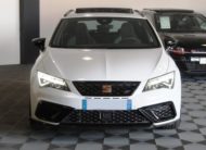 SEAT LEON ST CUPRA « R » 300 DSG 4DRIVE PANO VIRTUAL ACC DCC CAMERA BAQUETS