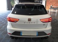 SEAT LEON ST CUPRA « R » 300 DSG 4DRIVE PANO VIRTUAL ACC DCC CAMERA BAQUETS