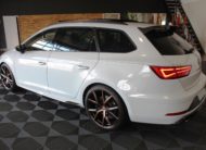 SEAT LEON ST CUPRA « R » 300 DSG 4DRIVE PANO VIRTUAL ACC DCC CAMERA BAQUETS