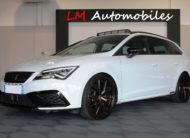 SEAT LEON ST CUPRA « R » 300 DSG 4DRIVE PANO VIRTUAL ACC DCC CAMERA BAQUETS