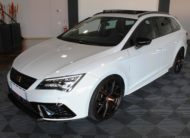 SEAT LEON ST CUPRA « R » 300 DSG 4DRIVE PANO VIRTUAL ACC DCC CAMERA BAQUETS