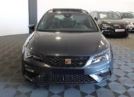 SEAT LEON CUPRA ST 300 DSG 4DRIVE PANO ACC DCC VIRTUAL BEATS CAMERA