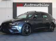 SEAT LEON CUPRA ST 300 DSG 4DRIVE PANO ACC DCC VIRTUAL BEATS CAMERA