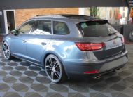 SEAT LEON CUPRA ST 300 DSG 4DRIVE PANO ACC DCC VIRTUAL BEATS CAMERA