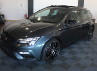 SEAT LEON CUPRA ST 300 DSG 4DRIVE PANO ACC DCC VIRTUAL BEATS CAMERA