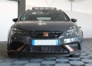 SEAT LEON CUPRA « R » ST 300 DSG 4DRIVE PANO VIRTUAL ACC DCC BEATS CAMERA