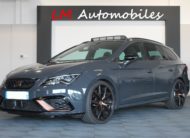 SEAT LEON CUPRA « R » ST 300 DSG 4DRIVE PANO VIRTUAL ACC DCC BEATS CAMERA