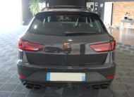 SEAT LEON CUPRA « R » ST 300 DSG 4DRIVE PANO VIRTUAL ACC DCC BEATS CAMERA