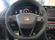 SEAT LEON CUPRA « R » ST 300 DSG 4DRIVE PANO VIRTUAL ACC DCC BEATS CAMERA