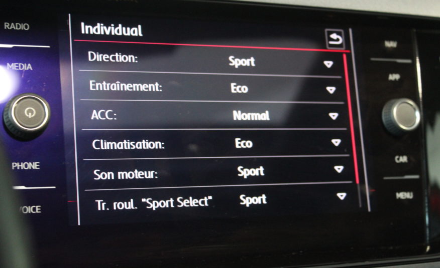 VOLKSWAGEN POLO GTI DSG 200 ACC CAMERA PANO VIRTUAL KEYLESS
