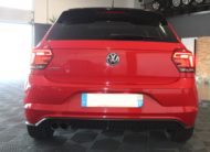 VOLKSWAGEN POLO GTI DSG 200 ACC CAMERA PANO VIRTUAL KEYLESS