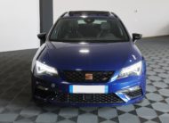 SEAT LEON ST CUPRA 300 DSG 4DRIVE PANO VIRTUAL ACC DCC BEATS CAMERA