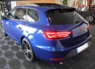 SEAT LEON ST CUPRA 300 DSG 4DRIVE PANO VIRTUAL ACC DCC BEATS CAMERA