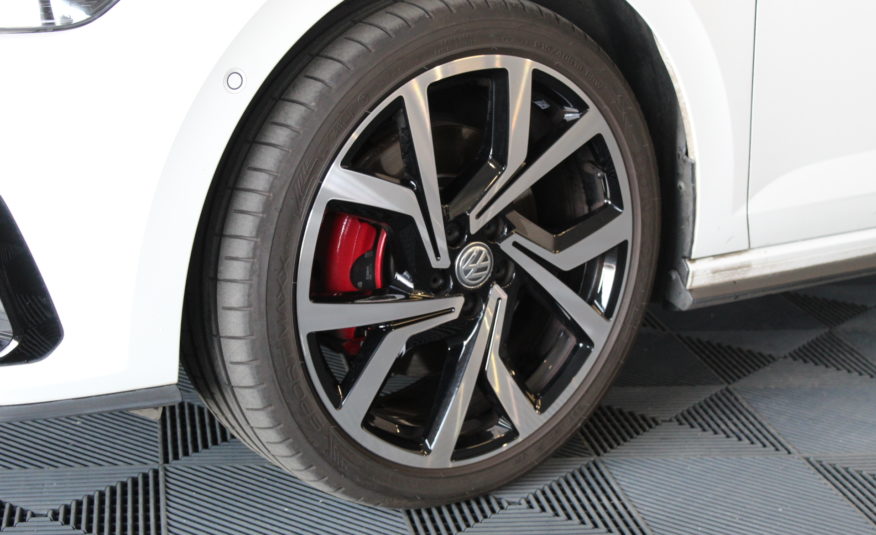 VOLKSWAGEN POLO GTI TSI 200 DSG VIRTUAL PANO ACC CAMERA PARK ASSIST