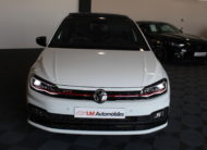 VOLKSWAGEN POLO GTI TSI 200 DSG VIRTUAL PANO ACC CAMERA PARK ASSIST