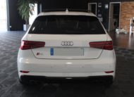 AUDI S3 STRONIC SLINE 310CH PANO VIRTUAL KEYLESS ACC DRIVE SELECT PALETTES