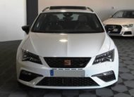 SEAT LEON CUPRA ST 300 DSG 4DRIVE PANO ACC DCC BEATS VIRTUAL CAMERA