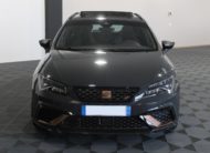 SEAT LEON CUPRA ST R 300 DSG 4DRIVE PANO ACC DCC BEATS ECHAPP.REMUS