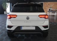 VOLKSWAGEN TROC IQ DRIVE DSG 150 ACC VIRTUAL ATTACHE CAMERA PARK ASSIST