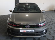 VOLKSWAGEN POLO GTI DSG 200 ACC BEATS CAMERA PANO VIRTUAL