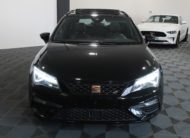 SEAT LEON CUPRA ST 4DRIVE 300 DSG PANO VIRTUAL ACC DCC BEATS KEYLESS
