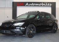 SEAT LEON CUPRA ST 4DRIVE 300 DSG PANO VIRTUAL ACC DCC BEATS KEYLESS