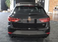 SEAT LEON CUPRA ST 4DRIVE 300 DSG PANO VIRTUAL ACC DCC BEATS KEYLESS