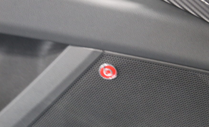 SEAT LEON CUPRA ST 4DRIVE 300 DSG PANO VIRTUAL ACC DCC BEATS KEYLESS
