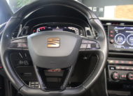 SEAT LEON CUPRA ST 4DRIVE 300 DSG PANO VIRTUAL ACC DCC BEATS KEYLESS