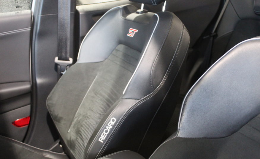 FORD PUMA ST PERFORMANCE 1.5 200 CH B&O PANO VIRTUAL CAMERA RECARO