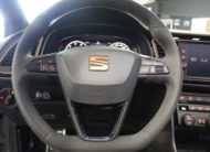 SEAT LEON CUPRA ST R 300 DSG 4DRIVE ACC DCC PANO VIRTUAL CAMERA BEATS