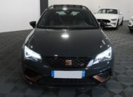 SEAT LEON CUPRA ST R 300 DSG 4DRIVE ACC DCC PANO VIRTUAL CAMERA BEATS