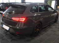 SEAT LEON CUPRA ST R 300 DSG 4DRIVE ACC DCC PANO VIRTUAL CAMERA BEATS