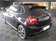 VOLKSWAGEN POLO TSI 200 DSG ACC PANO VIRTUAL CAMERA BEATS