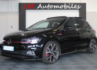 VOLKSWAGEN POLO TSI 200 DSG ACC PANO VIRTUAL CAMERA BEATS